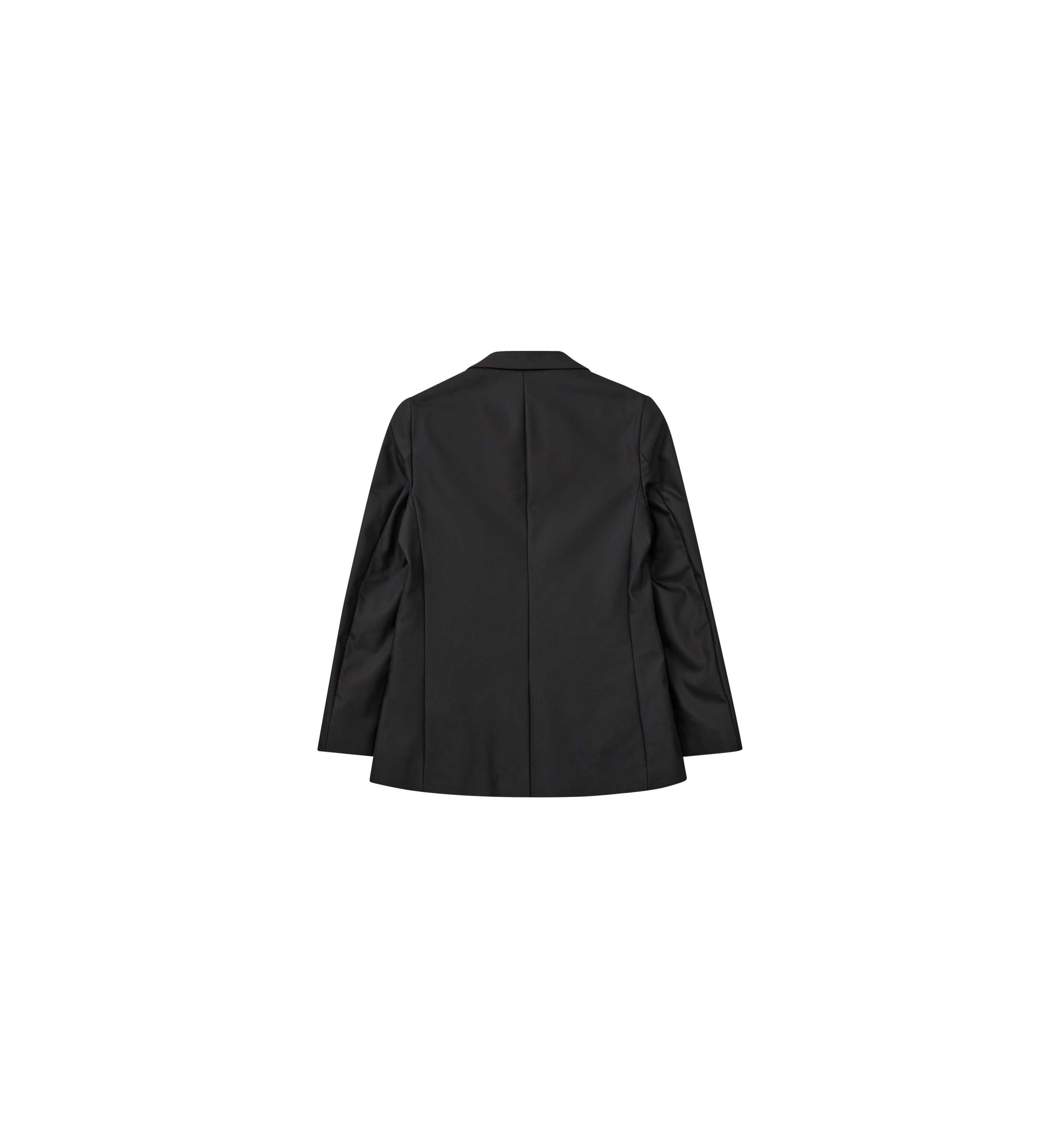 Packshot / Black / Back